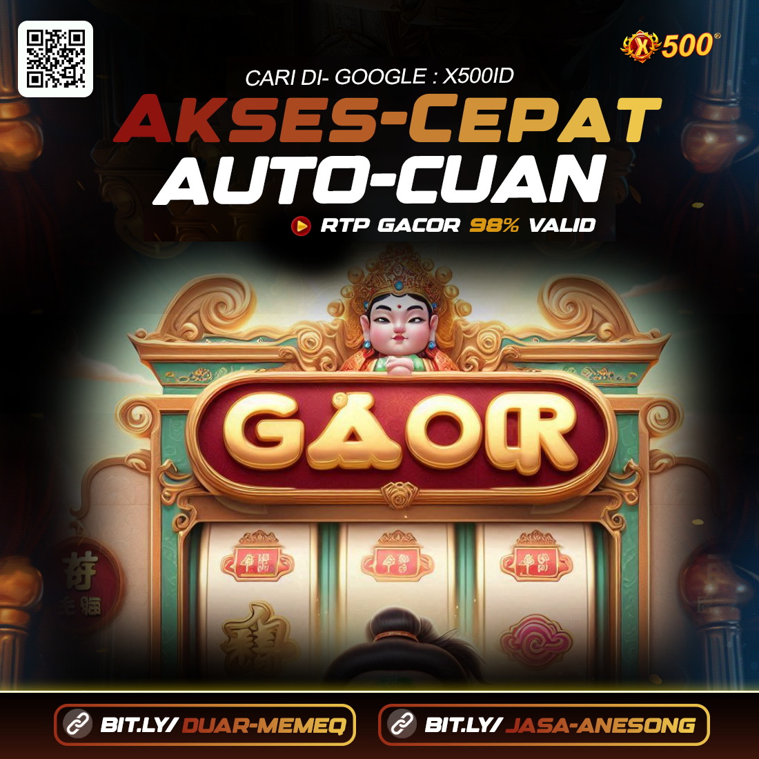 Akun Demo Slot Anti Rungkad: Platform Akun Demo Slot Anti Rungkad Terpercaya Dengan Beragam Keunggulan